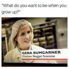 When I Grow Up
