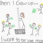 When I Grow Up
