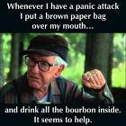 When I Have A Panic Attack