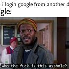When I Login