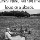 When I Retire