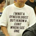 When I See One
