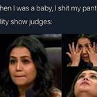 When I Was A Baby