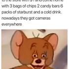 When I Was A Kid