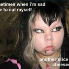 When Im Sad