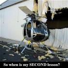 When Is My Next Lesson