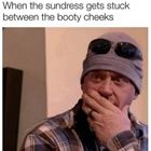When It Gets Stuck