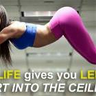 When Life Gives You Lemons