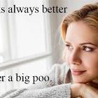 When Life Is Better