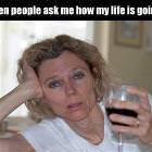 When People Ask Me
