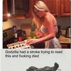 When Reading This