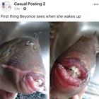 When She Wakes Up