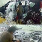 When Someone Farts In My Car