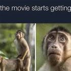 When The Movie Gets Good