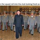 When The Squad Rolls In