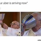 When The Uber Is Here