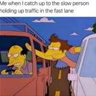 When We Catch Up
