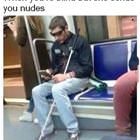 When You Are Blind