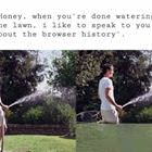When You Are Done