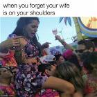 When You Forget