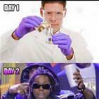 When You Get Sick