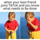 When You Know