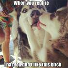 When You Realize