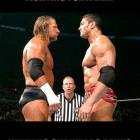 When You Really Think About Wrestling