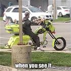 When You See It