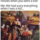 When You Were A Kid