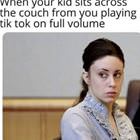 When Your Kids