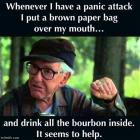 Whenever I Have A Panic Attack