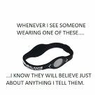 Whenever I See One Of These