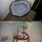 Where Cat Sleeps