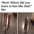 Where Did You Learn That