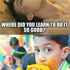 Where Did You Learn That