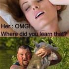 Where Did You Learn That