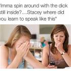Where Did You Learn This