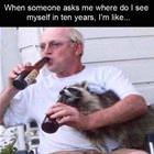 Where Do I See Myself Huh