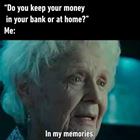 Where Do You Keep It