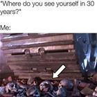 Where Do You See Yourself