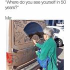 Where Do You See Yourself