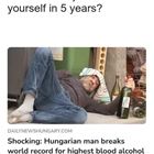Where Do You See Yourself