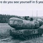 Where Do You See Yourself