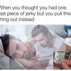Where Is The Last Piece