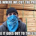 Where We Cut It