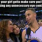 Where You Looking