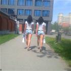 Wherever They Are Going