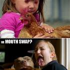 Which Is Creepier