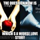 Which Is Worse